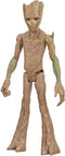 Marvel Avengers Titan Hero - Speelfiguur (30cm) - Groot