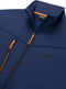 Kjelvik Polysoft vest Alwin Heren - Maat 2XL