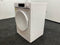 Sharp KDNCB8S7PW91BX - condensdroger - 8 kg - 15 programma's - trommelverlichting - wit