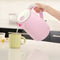 Russell Hobbs Eden - Waterkoker - 2400 Watt - 1.7 liter - Roze