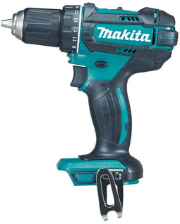 Makita DDF482Z - Boormachine - 18V - 2 versnellingen - 1,7 kg