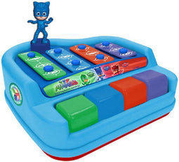 Xylofoon PJ Masks Blauw Plastic