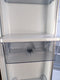 Hisense RQ5P470SMIE - Amerikaanse koelkast - NoFrost - 482 liter - RVS