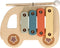 Xylophoon Hout Auto