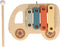 Xylophoon Hout Auto