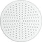 SCHÜTTE LE MANS Hoofddouche - Douchekop rond - ø 25,0 cm - 1/2