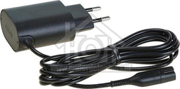 Braun 5895 Cruzer - Snoer Netkabel + Stekker - Zwart