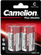 Camelion LR14-BP2 - Alkaline batterij - C formaat - 1,5 V (2 stuks)