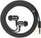 Headphones Energy Sistem MAUAUR0228 Black