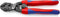 Knipex 7112200 CoBolt Boutensnijder - 200mm - Hoge snijcapaciteit - Staal