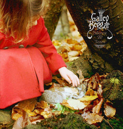 Galley Beggar - Silence & Tears - CD Standard Edition - 39:05 speelduur