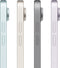 Apple iPad Air (2025) - Tablet - M3-chip 512GB opslag - Grijs