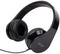 Acer AHW115 - On-Ear Koptelefoon - Inklapbaar Microfoon - Zwart
