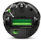 iRobot Roomba i3+ (i3554) - Robotstofzuiger - Automatisch vuilafvoer - Hoogte 95mm