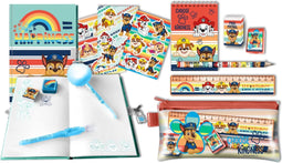 Paw Patrol Stationary Set