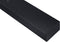 Samsung HW-C400 - Soundbar 2.0Ch met ingebouwde woofer - Zwart
