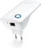 TP-Link TL-WA850RE - WiFi Repeater - 300 Mbps - Single-band (2,4 GHz)