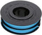 Arnold Trimmerspoel - Draadspoel 1,5 mm 6 m - Set van 2 (2 stuks)