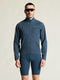 Craft ADV Endur Hydro 2 M - Fietsjack Heren - Wind- en Waterdicht - Blauw XL