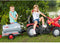 Rolly Toys Pomp & spuit