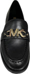 Michael Kors Tiegan Loafer - Dames - Comfortabel en stijlvol - Zwart - Maat 37