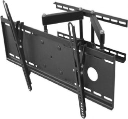 L-Link LL-SP-80 - Wandmontage TV houder - VESA 600x400mm - Zwart
