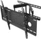 L-Link LL-SP-80 - Wandmontage TV houder - VESA 600x400mm - Zwart