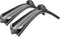 Bosch Aerotwin A966S - Ruitenwissers - Set 600+530 mm (set van 2)