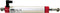 Opkon LPC-300-D-5K-C2 Wegsensor 28 V/DC Slaglengte 300 mm