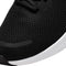 Nike Revolution 7 - Hardloopschoenen Heren - Normale pasvorm - Zwart - Wit