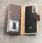 iMoshion Hoesje Geschikt voor Samsung Galaxy S20 Hoesje Met Pasjeshouder - iMoshion Luxe Bookcase - Rood