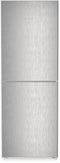 Liebherr CNSFC 5023-22 - Koelvriescombinatie - NoFrost - 177/103 liter