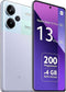 XIAOMI Redmi Note 13 Pro+ - Smartphone - 200 MP camera - 512 GB - Paars