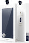 Dux Ducis Skin Pro Hoesje Geschikt voor Samsung Galaxy S23 Plus Portemonnee Blauw