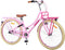 Volare Excellent - Kinderfiets - 26 inch - 3 versnellingen - Roze