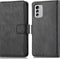 iMoshion Hoesje Geschikt voor Nokia G60 Hoesje - iMoshion Luxe Bookcase - Zwart