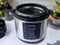CrockPot Express Pot - Multi Cooker 5,6L - 8 voorinstellingen 4 kookmethodes (inclusief stoommand en tang)