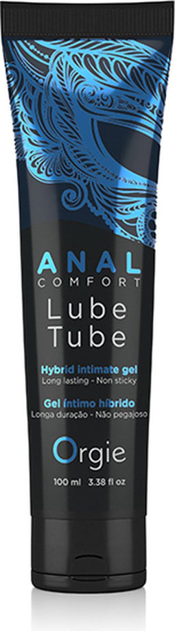 Orgie - Lube Tube Anaal Comfort 100 ml