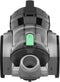 Solac Valorous - Slede stofzuiger - Multi-cyclonisch - Wasbaar filter