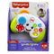 Fisher-Price Leerplezier HXB63 educatief speelgoed