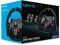 Logitech G29 - Racestuur - Force Feedback 900° - Zwart