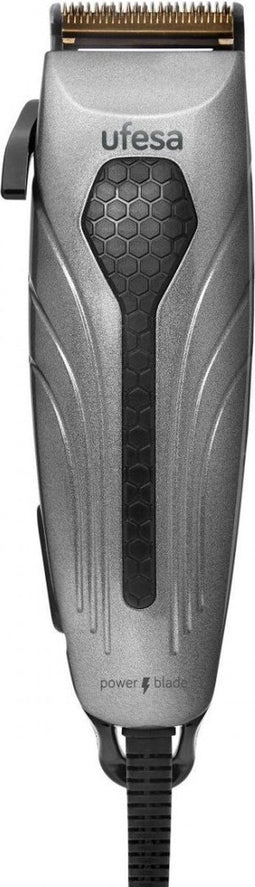 UFESA CP6105 Tondeuse 3 mm-12 mm