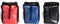 Fietstas - Waterdicht - Blauw