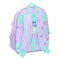 Schoolrugzak Frozen Spirit Lila 28 x 34 x 10 cm