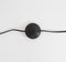 Zuiver Buckle Head Vloerlamp/ Staande lamp Zwart
