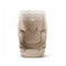Cybex Solution T i-Fix Plus - Autostoel - Groep 2-3 100-150 cm - Cozy Beige