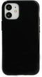 Mobiparts - Classic TPU Case - Impact protection - Zwart