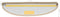vidaXL - Trapmatten - 15 - st - 56x17x3 - cm - crèmekleurig
