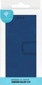 iMoshion Hoesje Geschikt voor Samsung Galaxy S10 Hoesje Met Pasjeshouder - iMoshion Uitneembare 2-in-1 Luxe Bookcase - Donkerblauw