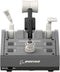 Thrustmaster TCA Yoke Pack Boeing Edition - Yoke met PENDUL_R-mechanisme - Grijs Zwart
